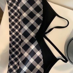 Lorna Jane Sports Bra